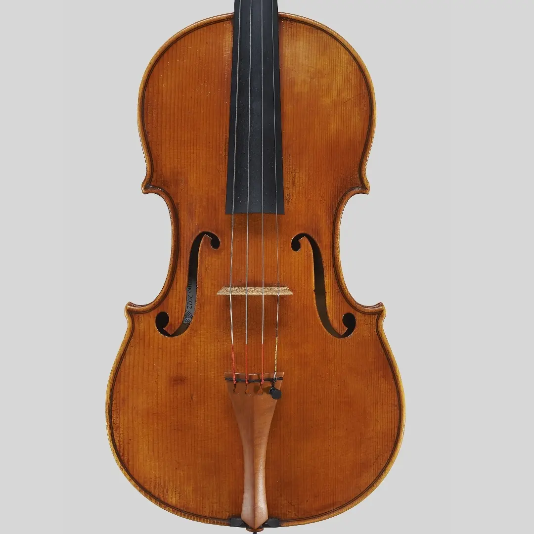 Viola Buccellè 1